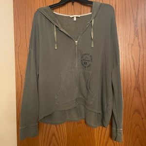 VS Lightweight Hoodie